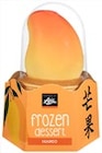 Frozen Dessert Pfirsich Angebote von Friends of Asia bei Kaufland Brandenburg für 1,99 €