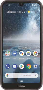 HEM expert Winnenden - Smartphone 4.2 Smartphone 4.2 Angebot bei HEM expert Winnenden im Prospekt "Ich bin ein Schnäppchen, hol mich hier raus! "