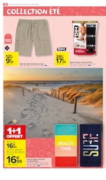 Offre Vêtements dans le catalogue Carrefour Market du moment à la page 12