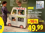 Holz-Street-Food-Küche im Angebot bei Lidl in Konstanz Holz-Street-Food-Küche Angebote von LUPILU bei Lidl Konstanz für 49,99 €