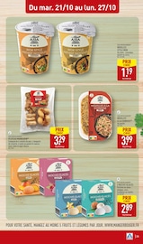 D'autres offres dans le catalogue "UN SAVOUREUX VOYAGE AU COEUR DE LA STREET FOOD* À PRIX DISCOUNT" de Aldi D'autres offres dans le catalogue "UN SAVOUREUX VOYAGE AU COEUR DE LA STREET FOOD* À PRIX DISCOUNT" de Aldi à la page 25