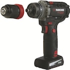 Aktuelles Performance Akku-Bohrschrauber Starterset Angebot bei Lidl in Salzgitter ab 99,99 €