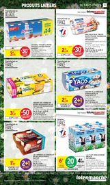 Verre Angebote im Prospekt "JUSQU'À -60% DE REMISE IMMÉDIATE SUR LE 2ÈME" von Intermarché Super Verre Angebote im Prospekt "JUSQU'À -60% DE REMISE IMMÉDIATE SUR LE 2ÈME" von Intermarché Super auf Seite 15