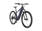 MediaMarkt Saturn - MONTIS 8.0i ULTIMATE Mountainbike (Laufradgröße: 29 Zoll, Rahmenhöhe: 43 cm, Erwachsene-Rad, 711, Midnight Blue metallic glossy) Angebot im Prospekt MONTIS 8.0i ULTIMATE Mountainbike (Laufradgröße: 29 Zoll, Rahmenhöhe: 43 cm, Erwachsene-Rad, 711, Midnight Blue metallic glossy) bei MediaMarkt Saturn im Prospekt "" für 2.299,00 €