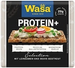 Selection Protein + im Angebot bei REWE in Münster Selection Protein + Angebote von Wasa bei REWE Münster für 1,79 €