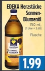 Sonnenblumenöl im aktuellen Prospekt bei EDEKA in Elbtal
