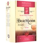 Vin de l'Union Européenne - BEAUMANOIR dans le catalogue Carrefour