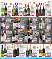 Prosecco im HIT Prospekt in Köln Aktueller HIT Prospekt mit Prosecco, "ECHTE VIELFALT", Seite 17