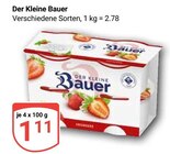 Der Kleine Bauer bei GLOBUS im Prospekt "" für 1,11 €