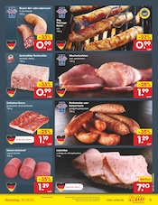 Schinken im Netto Marken-Discount Prospekt in Hof Aktueller Netto Marken-Discount Prospekt mit Schinken, "Aktuelle Angebote", Seite 11