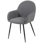 Armlehnstuhl Martha von  im aktuellen POCO Prospekt für 39,99 €