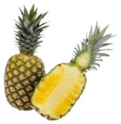 Ananas im aktuellen EDEKA Prospekt