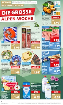 Butter im Kaufland Prospekt "Aktuelle Angebote" mit 44 Seiten (Chemnitz)