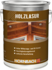 Lasur im Hornbach Prospekt Holzlasur von Hornbach im aktuellen Hornbach Prospekt für 32,95 €