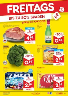 Rotkäppchen Sekt im aktuellen Netto Marken-Discount Prospekt (Aurich) Rotkäppchen Sekt im Netto Marken-Discount Prospekt "Aktuelle Angebote" mit 68 Seiten (Aurich)