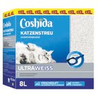 Katzenstreu XXL im Angebot bei Lidl in Ulm Katzenstreu XXL Angebote von Coshida bei Lidl Ulm für 3,95 €