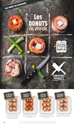 Offre Fromage Hamburger dans le catalogue Colruyt du moment à la page 10