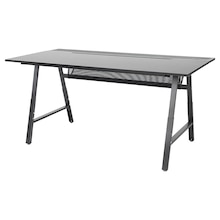 Gamingschreibtisch schwarz Angebot in Heideblick, NL im aktuellen Prospekt bei IKEA in Heideblick, NL