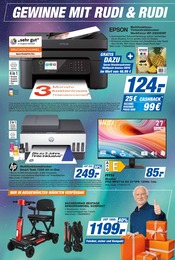 Aktueller expert Prospekt mit Drucker, "Top Angebote", Seite 26