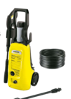 Aktuelles Hochdruckreiniger "K 4 Universal Edition T5" Angebot bei Hagebaumarkt in Mönchengladbach ab 189,00 €
