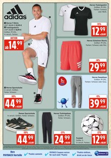 Schuhe im E center Prospekt "Top Angebote" mit 44 Seiten (Rostock)