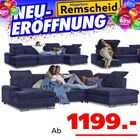 Boss Wohnlandschaft Angebote von Seats and Sofas bei Seats and Sofas Wuppertal für 1.199,00 €