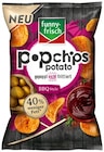 Aktuelles Pop Chips Angebot bei Penny in Ulm ab 1,49 €