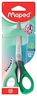 Ciseaux sensoft try me - MAPED - Super U Ciseaux sensoft try me - MAPED à 2,24 € dans le catalogue Super U
