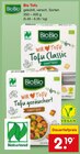 Tofu Classic Angebote von BioBio bei Netto Marken-Discount Pforzheim für 2,19 €