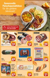REWE Gruenkohl im Prospekt REWE Gruenkohl im Prospekt