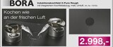 Aktuelle Kochfeld Angebote bei Möbel Inhofer in München Aktuelles Induktionskochfeld X-Pure Rough Angebot bei Möbel Inhofer in München ab 2.998,00 €
