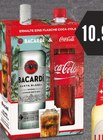 Rum im Angebot bei EDEKA in Bochum Rum Angebote von Bacardi bei EDEKA Bochum für 10,99 €