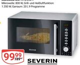 Aktuelle Mikrowelle Angebote bei GLOBUS in Jena Aktuelles Mikrowelle MW 7773 Angebot bei GLOBUS in Jena ab 99,99 €