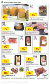 Cuisine Angebote im Prospekt "CHOUCROUTE À L'HONNEUR" von Intermarché auf Seite 4