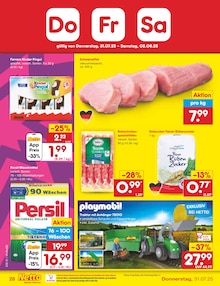 Zucker im aktuellen Netto Marken-Discount Prospekt (Mannheim) Zucker im Netto Marken-Discount Prospekt "Aktuelle Angebote" mit 54 Seiten (Mannheim)