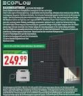 Balkonkraftwerk EcoFlow 900 W/800 W im Angebot bei Marktkauf in Kamp-Lintfort Balkonkraftwerk EcoFlow 900 W/800 W Angebote von EcoFlow bei Marktkauf Kamp-Lintfort für 249,99 €
