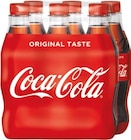 Aktuelle Cola Angebote bei Netto mit dem Scottie in Schwerin Aktuelles Coca-Cola. Coca-Cola Zero oder Fanta Angebot bei Netto mit dem Scottie in Schwerin ab 3,50 €