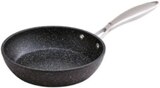 Bratpfanne „Black Rock“ im Angebot bei XXXLutz in Coesfeld Bratpfanne „Black Rock“ Angebote von homeware professional bei XXXLutz Coesfeld für 9,99 €