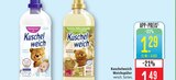 Aktuelle Weichspüler Angebote bei Marktkauf in Reutlingen Aktuelles Hypoallergen Angebot bei Marktkauf in Reutlingen ab 1,29 €