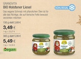 BIO Holstener Liesel von Granovita im aktuellen VITALIA Reformhaus Prospekt für 3,49 €