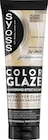 Farb-Glanzbehandlung Glossing Color Glaze Platin Blond im dm-drogerie markt Prospekt Farb-Glanzbehandlung Glossing Color Glaze Platin Blond von Syoss im aktuellen dm-drogerie markt Prospekt für 5,95 €