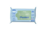 Lingettes bébé - MUSTELA dans le catalogue Carrefour