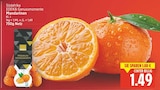 Mandarinen von EDEKA Genussmomente im aktuellen E center Prospekt