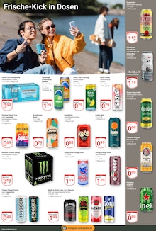 Coca Cola im GLOBUS Prospekt "Aktuelle Angebote" mit 34 Seiten (Bad Homburg (Höhe))