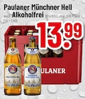 Trinkgut Offenbach - Münchner Hell Angebot im Prospekt Münchner Hell bei Trinkgut im Offenbach Prospekt für 13,99 €
