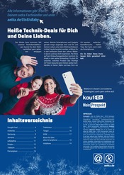 Smartphone im aetka Prospekt in Dortmund Aktueller aetka Prospekt mit Smartphone, "EIS EIS Baby! Deals, die Keinen kalt lassen …", Seite 3