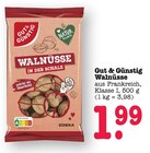 Aktuelles Walnüsse Angebot bei E center in Mannheim ab 1,99 €