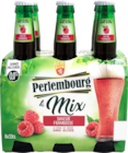 Perlembourg & Mix boisson à base de bière sans alcool - Lidl à Ermont Perlembourg & Mix boisson à base de bière sans alcool en promo chez Lidl Ermont à 3,49 €