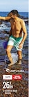 Short de bain Surf Rev Volley Homme - Rip Curl - Intersport Short de bain Surf Rev Volley Homme - Rip Curl à 26,99 € dans le catalogue Intersport