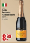 Prosecco Valdobbiadene bei Trinkgut im Mülheim Prospekt für 8,99 €